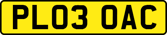 PL03OAC