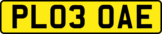 PL03OAE