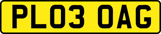 PL03OAG