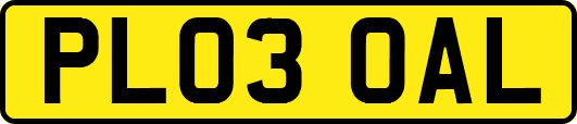 PL03OAL