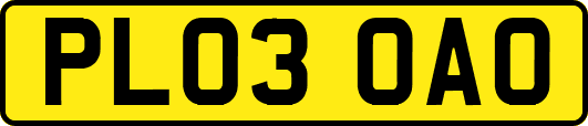 PL03OAO