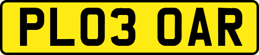 PL03OAR