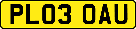 PL03OAU
