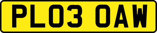 PL03OAW