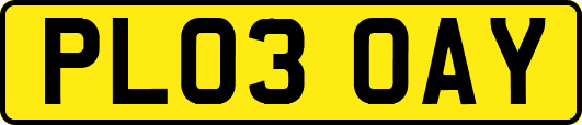 PL03OAY