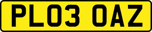 PL03OAZ