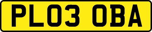 PL03OBA