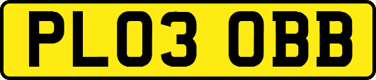 PL03OBB