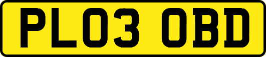 PL03OBD