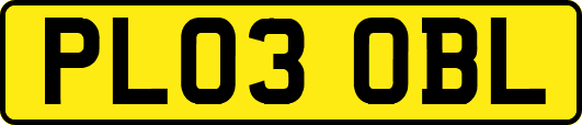 PL03OBL