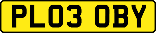 PL03OBY