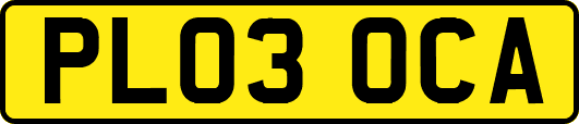 PL03OCA