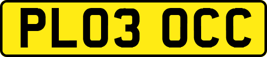 PL03OCC