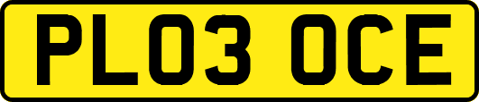 PL03OCE