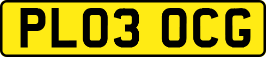PL03OCG