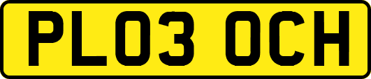 PL03OCH