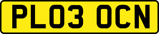 PL03OCN