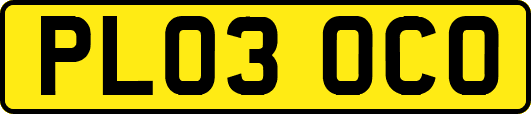 PL03OCO