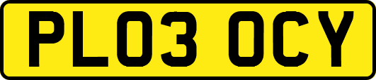 PL03OCY