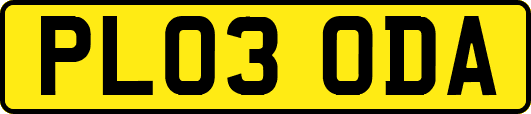 PL03ODA