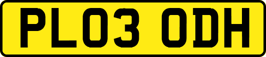 PL03ODH