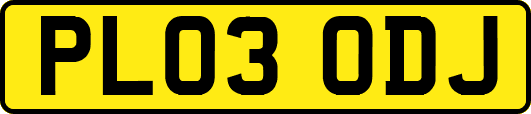 PL03ODJ