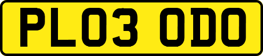 PL03ODO