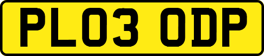 PL03ODP