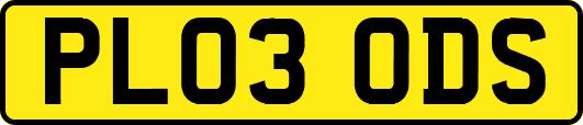 PL03ODS