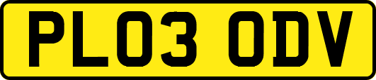 PL03ODV