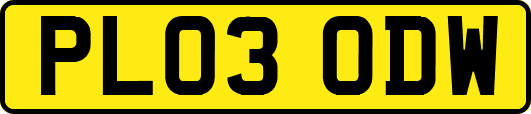 PL03ODW