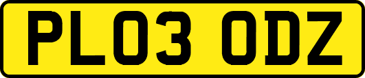 PL03ODZ