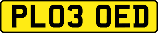 PL03OED
