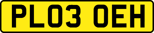 PL03OEH