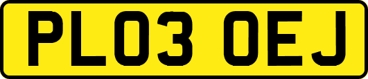 PL03OEJ