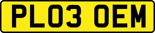 PL03OEM