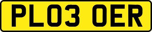 PL03OER