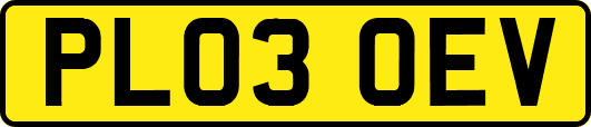 PL03OEV