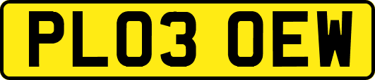 PL03OEW