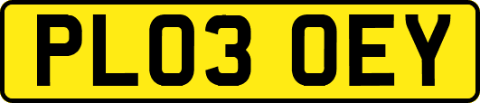 PL03OEY