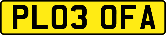 PL03OFA