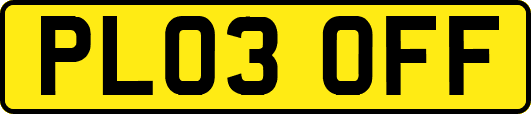 PL03OFF