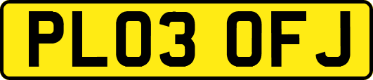 PL03OFJ