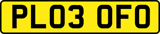 PL03OFO
