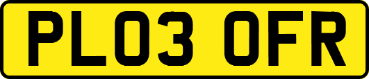 PL03OFR