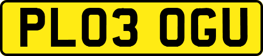 PL03OGU