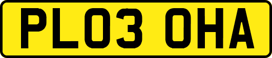 PL03OHA