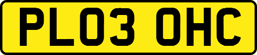 PL03OHC