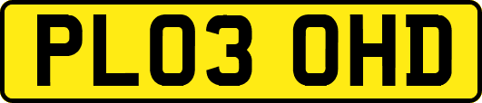 PL03OHD