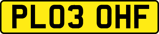 PL03OHF
